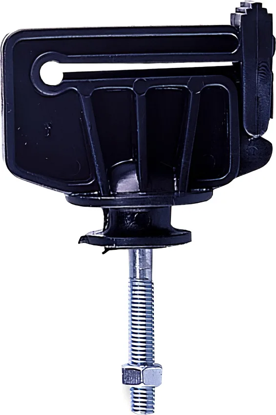 Aislador Z-14 Tornillo M-6-metal Bolsa 25 unidades — foto principal