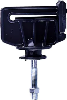 Aislador Z-14 Tornillo M-6-metal Bolsa 25 unidades