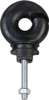 Aislador de Tornillo Z-3 Zar Bolsa 25 unidades