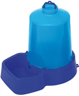 Bebedero Perros con Botella 8 litros