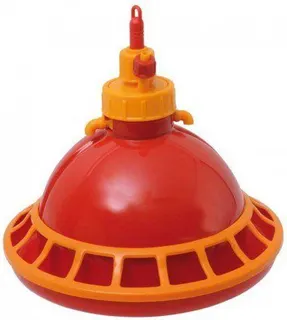 Bebedero Colgante Mini