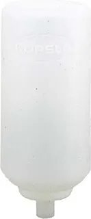 Botella Bebedero Mixto (redonda)