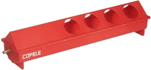Bebedero Automatico para Pollitos 50 cm
