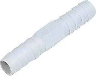Empalme de Plastico Manguera
