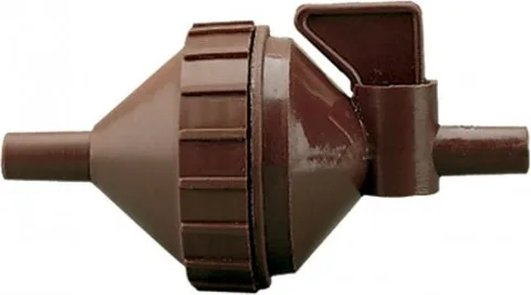 Filtro de Agua con Llave
