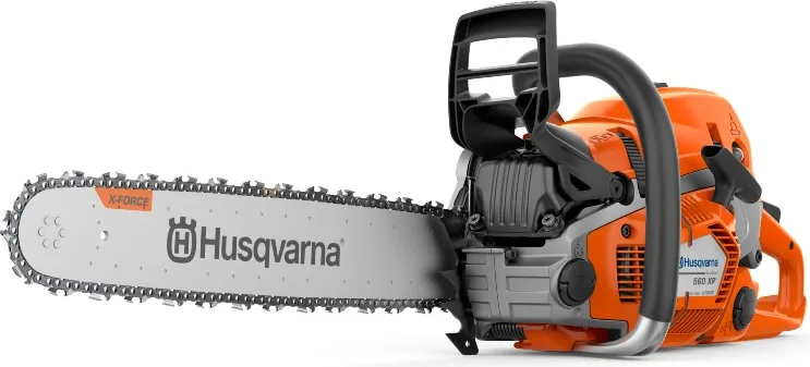 Motosierra Husqvarna 560 Xp Autotune