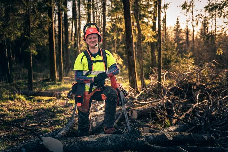 Motosierra Husqvarna 560 Xp Autotune — foto 4