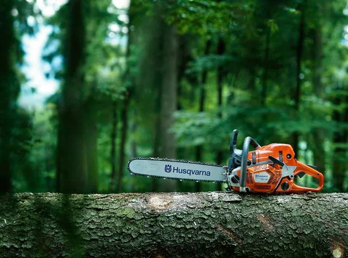 Motosierra Husqvarna 562 Xp MARK II Autotune — foto 2