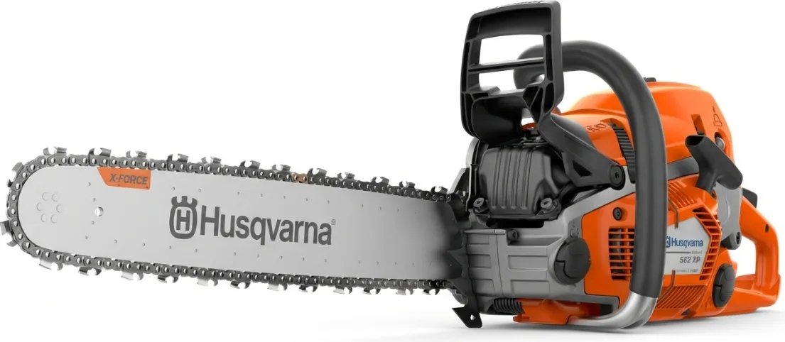 Motosierra Husqvarna 562 Xp MARK II Autotune
