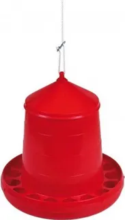 Comedero Tolva Plastico 8 kg