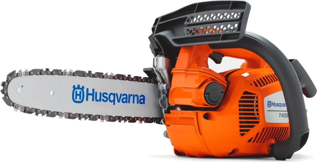 Motosierra Husqvarna Poda T435