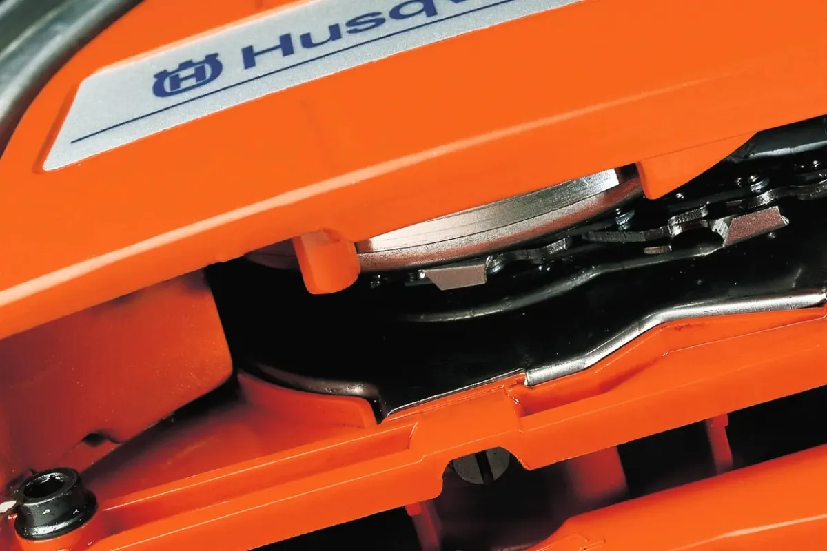 Motosierra Gasolina Husqvarna 365 X-torq — foto 6