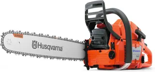 Motosierra Gasolina Husqvarna 365 X-torq