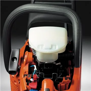 Motosierra Husqvarna 372 Xp — foto 7