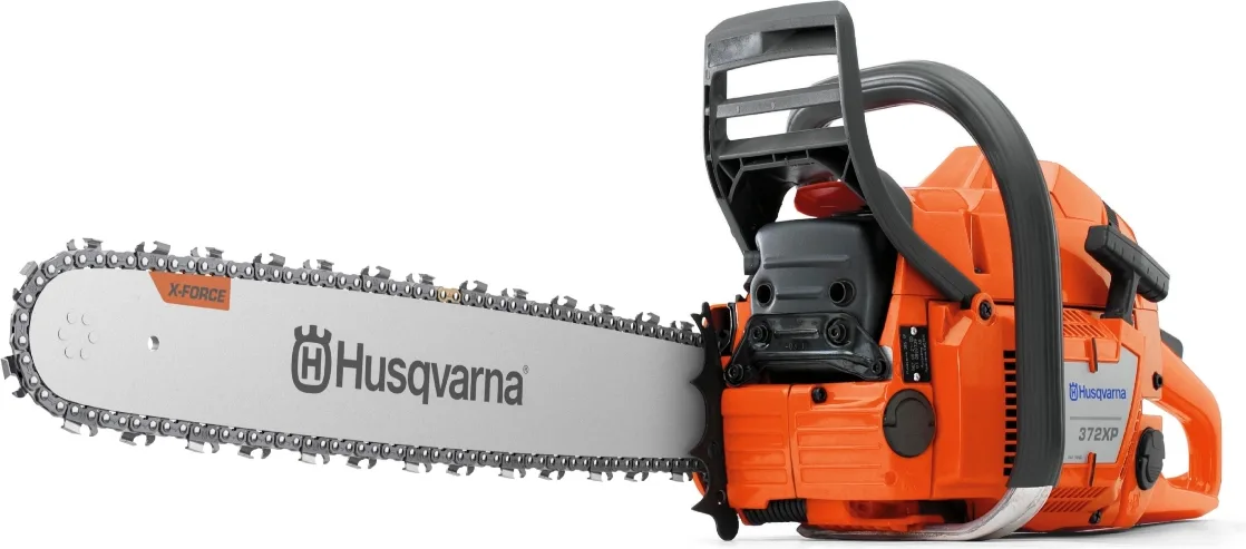 Motosierra Husqvarna 372 Xp