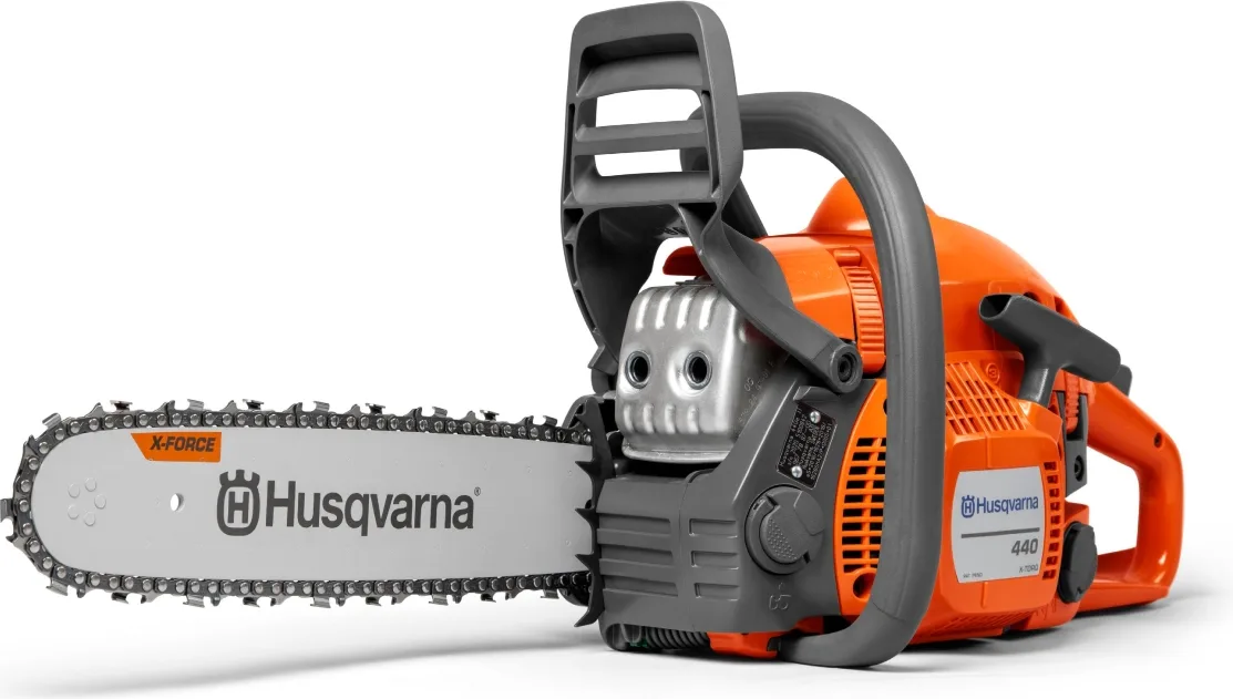 Motosierra Husqvarna 440 II