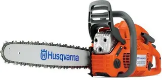 Motosierra Husqvarna 455 Rancher