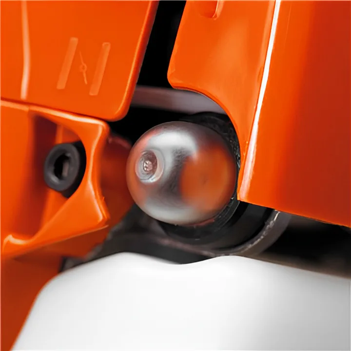Desbrozadora Husqvarna 129LK — foto 4