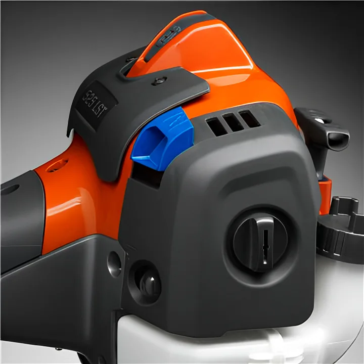 Desbrozadora Husqvarna 129LK — foto 2