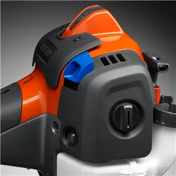 Desbrozadora Husqvarna 129LK — foto 7