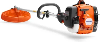 Desbrozadora Husqvarna 129LK