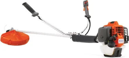 Desbrozadora Husqvarna 533 Rs