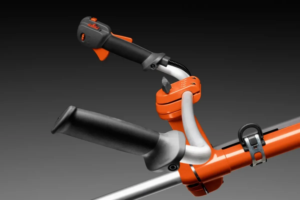 Desbrozadora Husqvarna 535 RX — foto 3