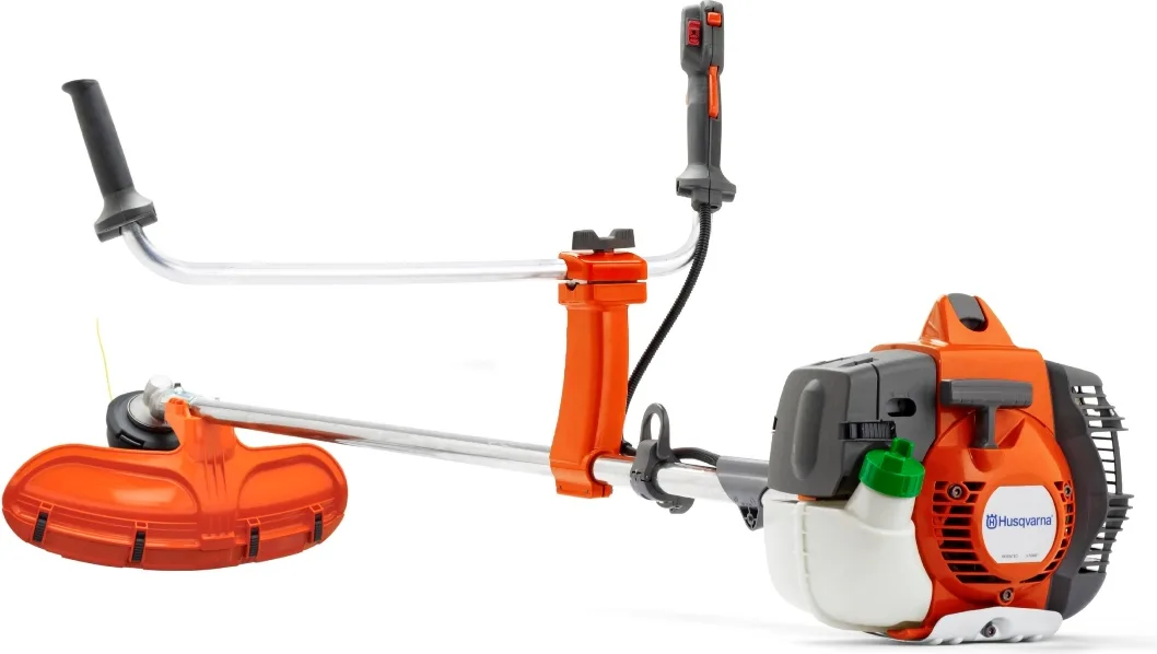 Desbrozadora Husqvarna 535 RX