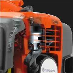 Desbrozadora Husqvarna 545RX — foto 2