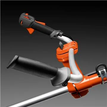 Desbrozadora Husqvarna 555 RXT — foto 7