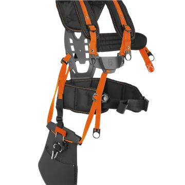 Desbrozadora Husqvarna 555 RXT — foto 10