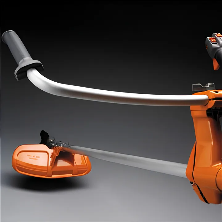 Desbrozadora Husqvarna 555 RXT — foto 4