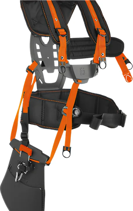 Desbrozadora Husqvarna 555 RXT — foto 5