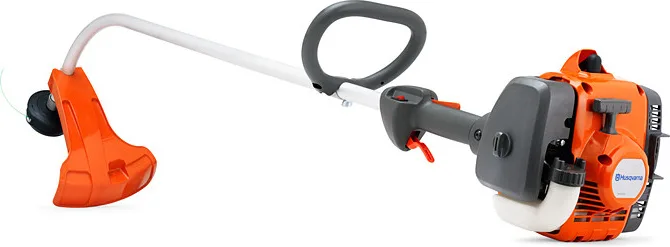 Desbrozadora Recortadora Husqvarna 122c — foto principal