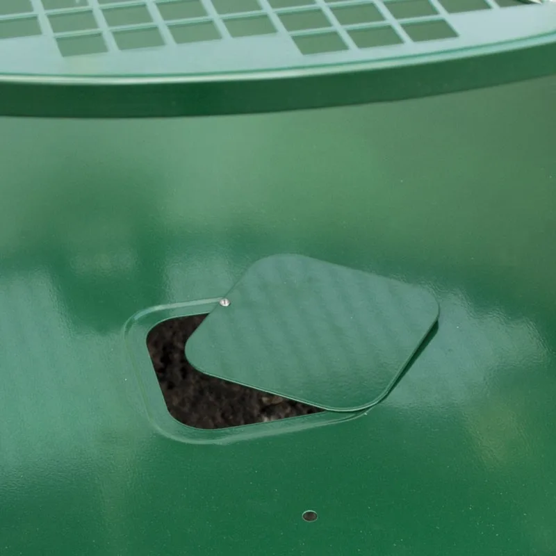Nacedora Aves — foto 2