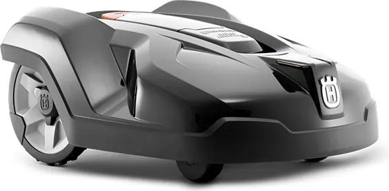 Robot Cortacesped Automower Husqvarna 420
