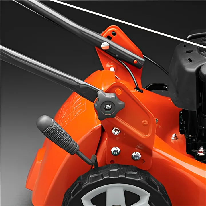 Cortacesped Husqvarna Lc 140SP — foto 5