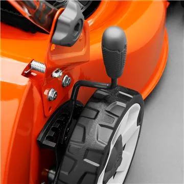 Cortacesped Husqvarna Lc 140SP — foto 6