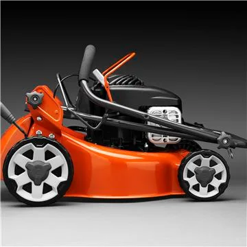 Cortacesped Husqvarna Lc 140SP — foto 8