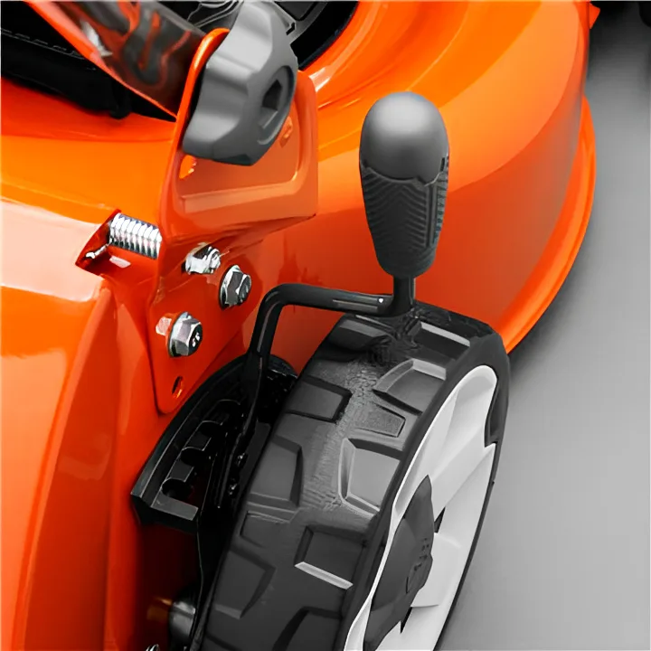 Cortacesped Husqvarna Lc 140SP — foto 3