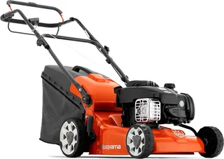 Cortacesped Husqvarna Lc 140SP