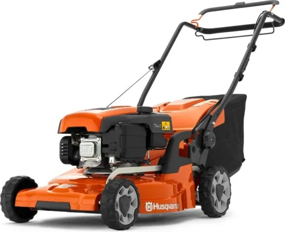 Cortacesped Husqvarna Lc 247S Abs — foto 2
