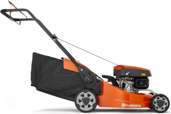 Cortacesped Husqvarna Lc 247S Abs — foto 3
