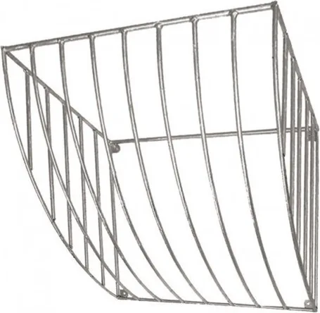 Forrajera Frontal Caballos — foto principal