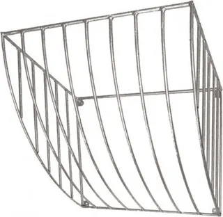 Forrajera Frontal Caballos