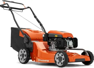 Cortacesped Husqvarna Lc 253s Abs