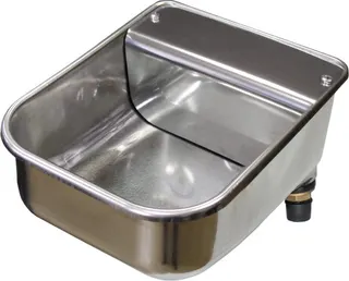 Bebedero Boya Nivel B-50 Inox