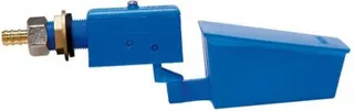 Valvula Alta Presion con Racord