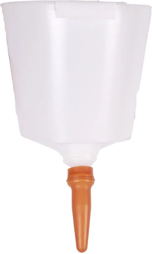 Cubo Biberon Universal Terneros 7 Litros