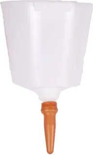 Cubo Biberon Universal Terneros 7 Litros
